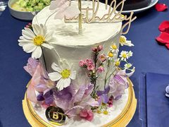 -Biteology Artisan Cakes(红庄·国际文化保税创新园店)
