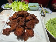 -潍坊宴·大管家(文化路店)