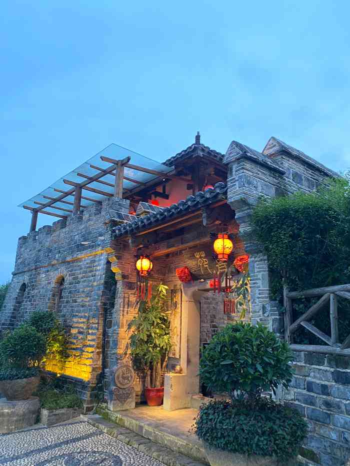喜苑人文餐馆(市府店)-"时隔半年又来打卡啦一如既往的美味还.
