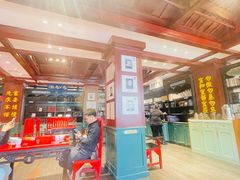 -福照楼汽锅鸡·云南特色菜·城市文化地标(胜利堂店)