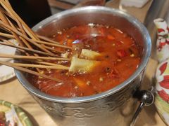 -巴依兄弟西域美食(机场店)