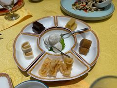 -白家大院·王府宫廷菜(苏州街店)