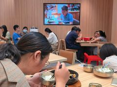 -米村拌饭(江宁万达店)