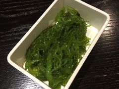 有滋海草-HIHE Bistro·Oyster Bar(华熙live店)