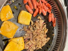 -炭之家·齐齐哈尔非遗烤肉·鲜切直供(中央大街店)