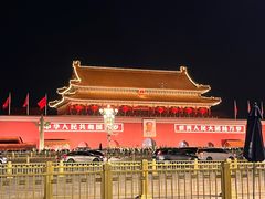 -河沿肉饼Beijing Pie(锡拉胡同店)