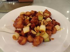 -北京全聚德(方庄店)