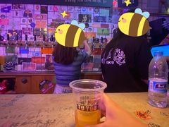 -ZING鲸鱼啤酒(葡萄院店)