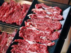 -幸运牛汕头小黄牛牛肉火锅(梅林店)