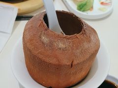 -蔡澜点心·粤菜(月星环球港店)