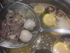 -八合里牛肉火锅(深圳龙华硅谷店)