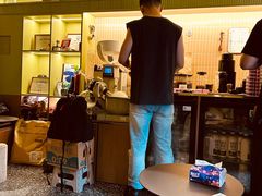 -SeekSeeking咖啡专门店(堰塘街店)