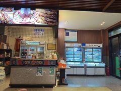 -新疆阿卜杜拉烧烤餐厅(四方坪店)
