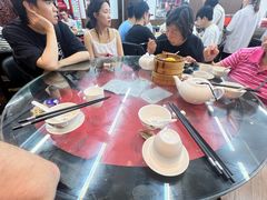 -香港蓮香樓(中環店)