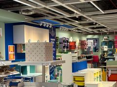 -宜家家居(四元桥商场店)