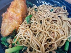 -老地方面馆(思南路店)