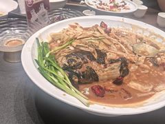 -福海居烤鸭店(鸟巢店)