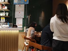 大堂-CRAZYONES西班牙海鲜饭(上海美罗城店)