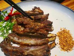 -塔哈尔·新疆盛宴(城西银泰店)