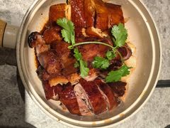-留半山·香港食堂(啦啦宝都店)