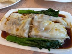 -广东胜利宾馆西关粤中餐厅