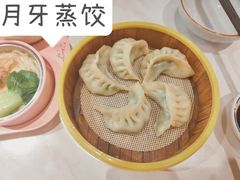 -蓉李记成都名小吃(合肥包河万达店)