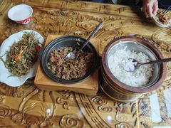 -宗巴雍姆藏餐府