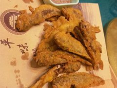 -北平味道.京味菜.烤鸭(梨园店)