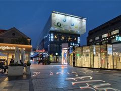 -宁波万豪酒店