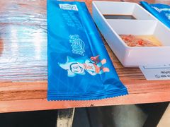 -海味当家·蒸锅海鲜(星海公园店)