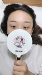 -babiline芭比莱恩半永久纹眉纹唇发际线