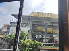 -周大娘牛乳(旧寨古村总店)