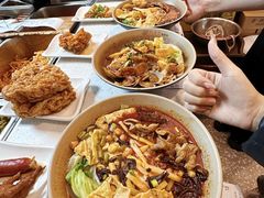 -阿生哥螺蛳粉(二七万达店)