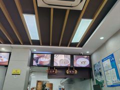 -新丰小吃(中山中路分店)