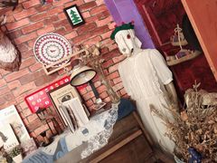 -Smile House咖啡馆(群芳小区店)