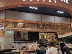 门面-PAPER STONE BAKERY(天环店)