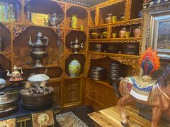-宗巴雍姆藏餐府