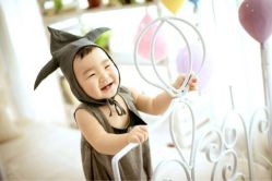 iphone_upload_pic-BabyA 专业婴童摄影(古北时尚广场店)
