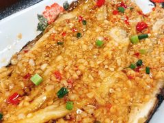 -大院涮烤·东北经典老味烧烤·铜锅涮肉(江南东路店)
