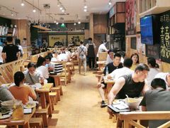 大堂-木屋烧烤(西南角店)