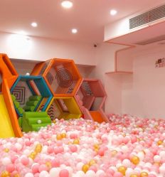 点击看大图 -趣童婴幼儿SPA母婴生活馆(孔雀城店)