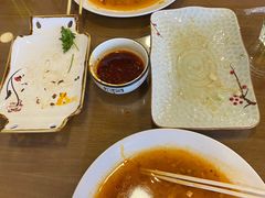-有家驴肉黄面(敦煌店)