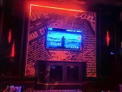 -酷秀KTV(阳泉滨河店)