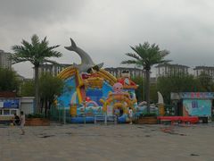 -天山海世界·米立方