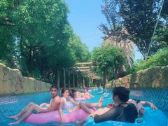 -苏州乐园森林水世界