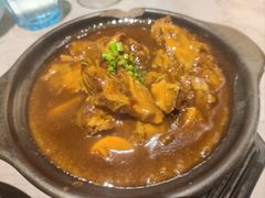 红烧猪软骨-有璟阁港式餐厅(国贸商城店)