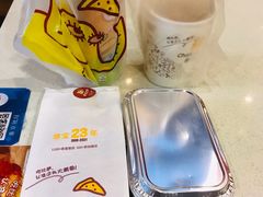 -尊宝比萨(中山八店)