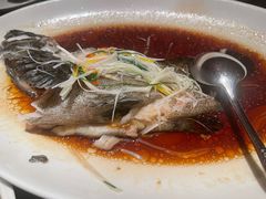 -丽晶轩中餐厅(重庆丽晶酒店)