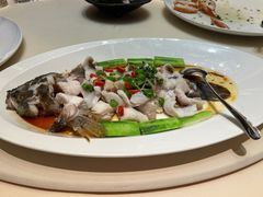 -侨美食家·粤菜(体育西路店)