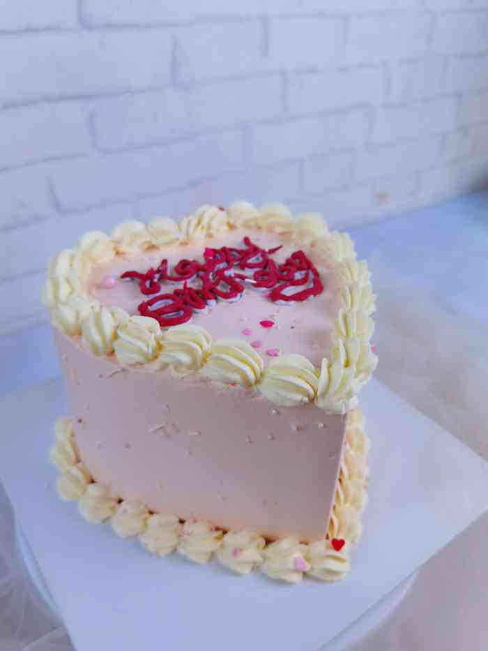 威利旺卡蛋糕西点烘焙(天河店)-"在对比了广州很多家烘焙学校之后